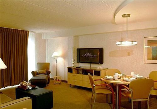 Boardwalk Resorts- La Sammana Brigantine Ngoại thất bức ảnh